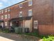 Thumbnail Flat for sale in Cropthorne Close, Woodrow North, Redditch, Worcestershire