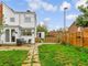 Thumbnail Semi-detached house for sale in Ifield Road, West Green, Crawley, West Sussex