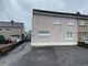 Thumbnail Semi-detached house for sale in Caeglas, Cross Hands, Llanelli