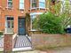 Thumbnail Property for sale in Goldsmith Avenue, Poets Corner, Acton