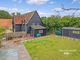 Thumbnail Detached house for sale in Cygnet Court, Swan Street, Boxford, Sudbury