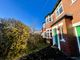 Thumbnail Semi-detached house for sale in Crossway, Jesmond, Newcastle Upon Tyne