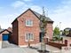 Thumbnail Detached house for sale in Frank Dawson Place, Shavington, Crewe