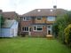 Thumbnail Semi-detached house to rent in Church Lane, Crawley, West Sussex
