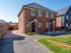 Thumbnail Semi-detached house for sale in Kittiwake Road, Chichester