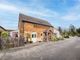Thumbnail Barn conversion for sale in The Old Stable, Peddimore Farm Lane, Minworth, Sutton Coldfield