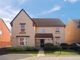 Thumbnail Detached house for sale in Sellicks Road, Taunton