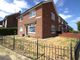 Thumbnail Property to rent in Cottingham Drive, Middlesbrough