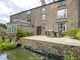 Thumbnail Semi-detached house for sale in Ashworth Hall Cottage, Ashworth Road, Norden, Rochdale