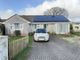 Thumbnail Detached bungalow for sale in Roche, Roche