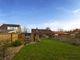 Thumbnail Semi-detached bungalow for sale in West End, Kilham, Driffield
