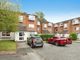 Thumbnail Flat for sale in Harkness Close, Romford