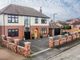 Thumbnail Detached house for sale in Kidsley Lodge, Adale Road, Smalley, Ilkeston, Derbyshire