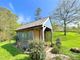 Thumbnail Detached house for sale in Huntingford, Wotton-Under-Edge, Gloucestershire