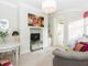 Thumbnail Flat for sale in King Edward Mansions, 629 Fulham Road, London