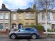 Thumbnail Maisonette to rent in Nevis Road, Balham, London
