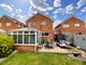 Thumbnail Link-detached house for sale in Fernwood, Stafford