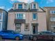 Thumbnail Flat for sale in Crawford Street, Largs, North Ayrshire
