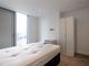Thumbnail Flat to rent in South Tower, Deansgate Square, Manchester