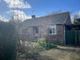 Thumbnail Detached bungalow for sale in 21 Northmead Drive, North Walsham, Norfolk