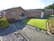 Thumbnail Bungalow for sale in Bryn Close, Newtown, Powys