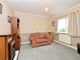 Thumbnail Detached bungalow for sale in Drovers Close, Ramsey, Huntingdon