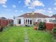 Thumbnail Bungalow for sale in Barton Road, Hornchurch
