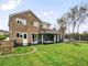 Thumbnail Detached house for sale in Braemar Drive, Garforth, Leeds, West Yorkshire