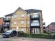 Thumbnail Flat for sale in Laburnum Way, Staines