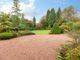 Thumbnail Detached house for sale in Altondyke, Bridge Of Weir Road, Kilmacolm, Inverclyde