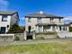 Thumbnail Semi-detached house for sale in Ffordd Mela, Pwllheli