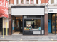 Thumbnail Restaurant/cafe to let in Noel Street, London