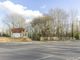 Thumbnail Land for sale in Sheffield Road, Chesterfield