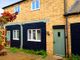 Thumbnail Flat for sale in Flat 1A The Limes Church Lane, Wilburton, Ely