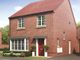 Thumbnail Detached house for sale in "The Sten U" at Partridge Road, Easingwold, York