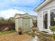 Thumbnail Mobile/park home for sale in Cambridge Road, Stretham, Ely