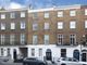Thumbnail Flat for sale in Wyndham Place, London