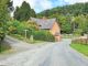 Thumbnail Detached house for sale in Abbeycwmhir, Llandrindod Wells, Powys