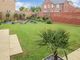 Thumbnail Detached house for sale in The Mountford, Bidwell Mews, Houghton Regis, Dunstable