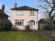 Thumbnail Detached house for sale in Monkmoor Road, Shrewsbury