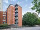 Thumbnail Flat for sale in Alfred Road, Maida Vale
