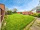 Thumbnail Bungalow for sale in Kingsnorth Place, Meir Park, Stoke On Trent, Staffordshire