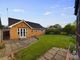 Thumbnail Detached bungalow for sale in Tansy Close, Abbeymead, Gloucester