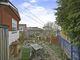 Thumbnail Detached house for sale in Second Avenue, Galley Hill, Waltham Abbey, Essex