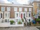 Thumbnail Terraced house for sale in Choumert Road, Peckham Rye