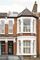 Thumbnail Flat to rent in Leighton Gardens, London