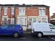 Thumbnail Terraced house to rent in Delamere Road, Southsea