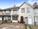 Thumbnail Terraced house for sale in Rough Road, Kingstanding, Birmingham