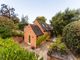 Thumbnail Barn conversion for sale in Snelston, Ashbourne