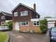 Thumbnail Detached house to rent in Montfort Rise, Redhill